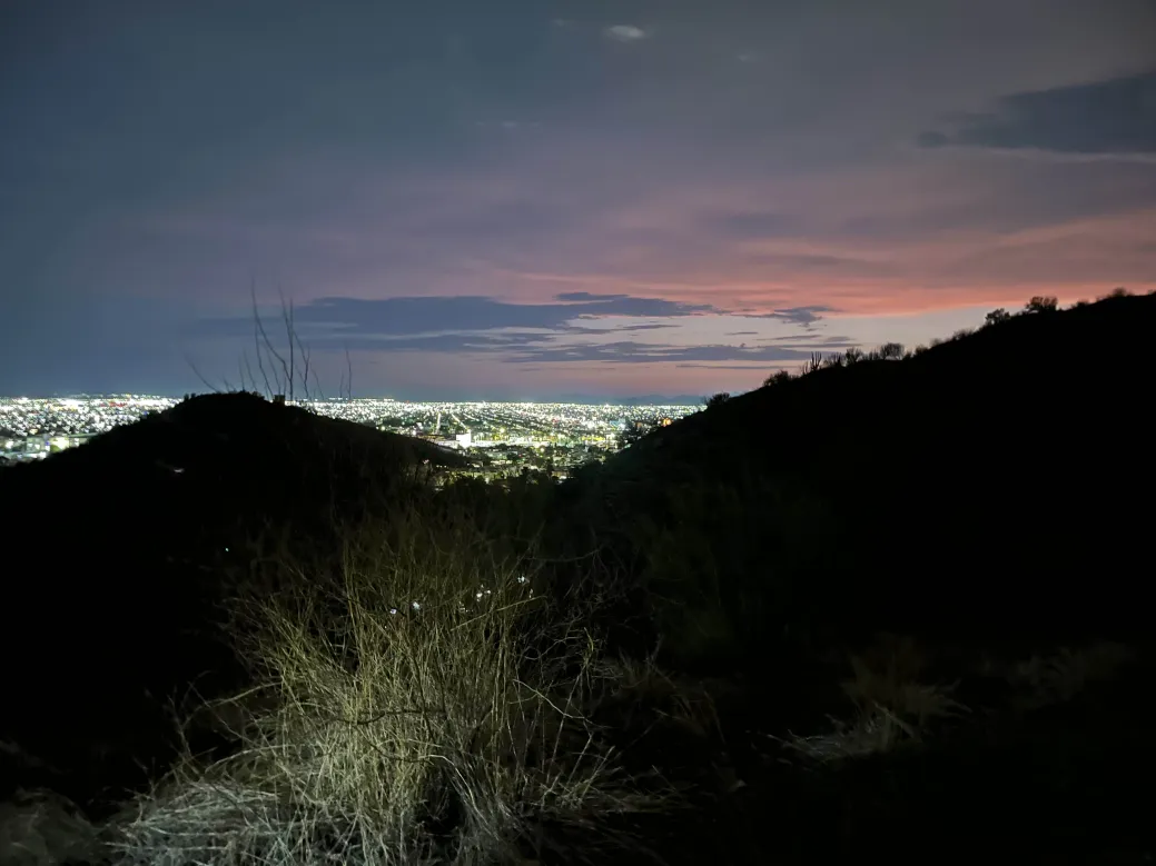 landscape